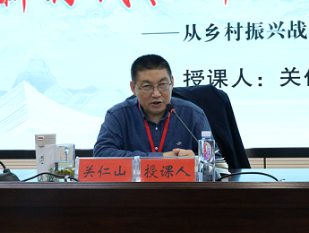 扎根人民 用優秀作品為時代“發聲”