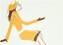 《月下》選讀2　　“完全不對等的情感關系是她所無法承受的，只落得精神垮塌，容顏銷損，性情乖張?！?#13;[詳細]