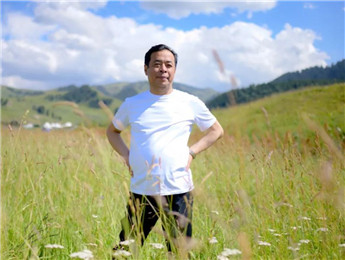 老藤：去東北吧，讓你的夢境更加壯闊