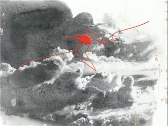 【訪談】老藤：傳統底色