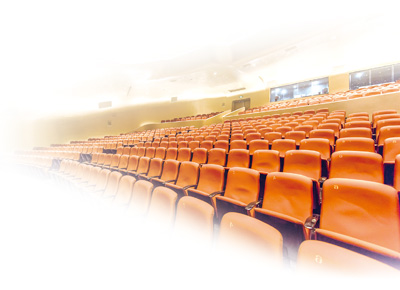 圖為北京人民藝術劇院內部場景圖。 　　北京人民藝術劇院供圖