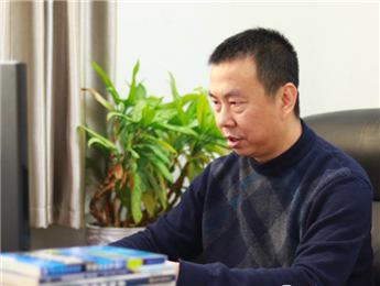 齊橙：打造中國工業故事的“硬核”范式