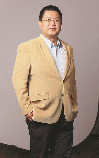 宋明煒：美國韋爾斯利學院東亞系教授、系主任，現任（美國）中國現代文學與比較文學學會會長