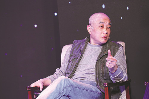 江曉原：上海交通大學講席教授，科學史與科學文化研究院首任院長