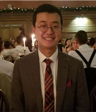 劉洋，南京大學英語系牛津大學英語系聯合培養博士，現任南京大學英語系助理研究員。主要研究方向為早期現代英國文學和現實主義文學。