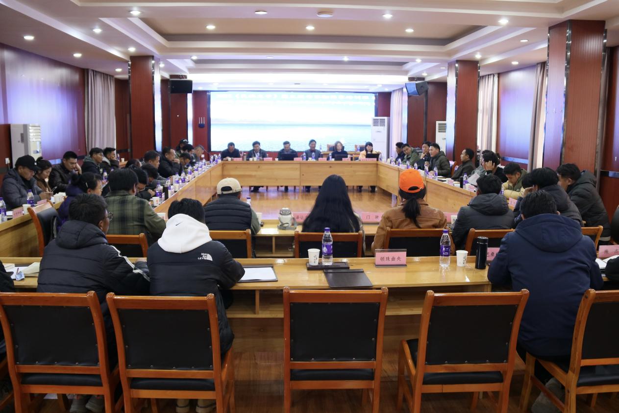 作家、翻譯家座談