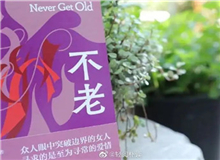 【第3期】葉彌《不老》　　看到有一句解說詞：古老的中國……突然得到了長篇小說的名字——《不老》。這個名字與內容吻合。特記之。[詳細]