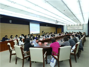 玉蘭花見證這份詩意般的美好——港澳作家創作研討會側記之二