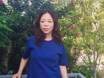 “刺痛不是目的，療愈才是”