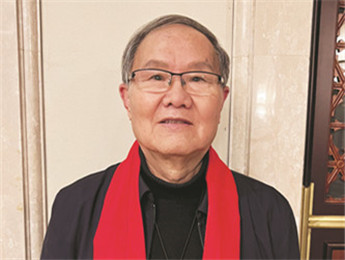 《花燈調》我必須寫，不寫就跟自己過不去