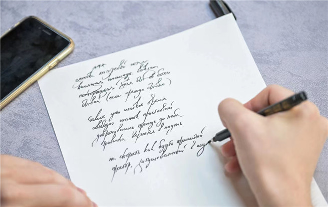 視頻圖集 | 詩人來了！首屆國際青春詩會第一波花絮請接收