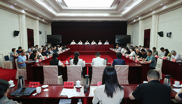 第十三屆全國少數民族文學創作駿馬獎揭曉