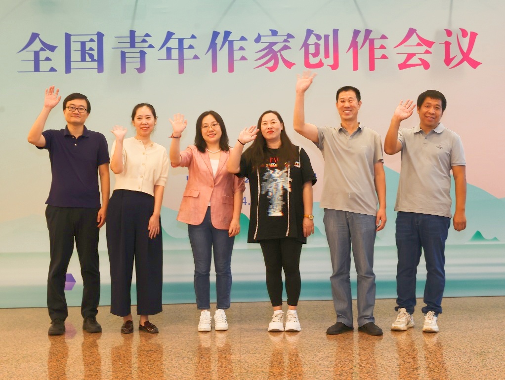 2024青創會，我們來了！