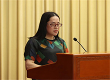 馬金蓮：耐得住寂寞，守得住清貧　　24年來，繁雜瑣碎的工作生活之余，我堅持文學夢想，發表作品600多萬字，出版作品21部……[詳細]