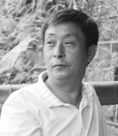 夏天敏，著名作家，第三屆魯迅文學獎獲得者