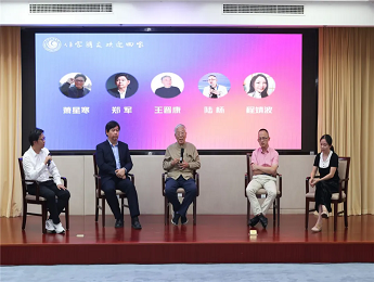 AI，代替的是筆還是思想？