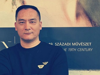 《云落》創作談：坦言