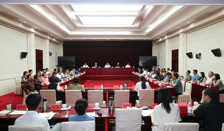 7月31日，第十三屆全國少數民族文學創作駿馬獎評獎結果揭曉