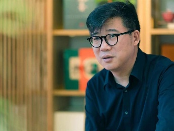 李修文：能自己下手，就絕不旁觀