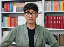 王昌改：借猛獸的皮，挑戰內心的軟弱猛虎是什么？也許是每個人心中的欲望，每個人都在尋找著出路。 [詳細]