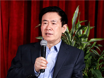 張煒：跟時代的神經絲絲相接