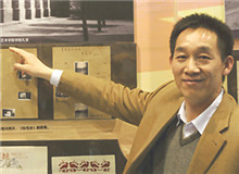 施戰軍：一部“青春附體”的小說生命中無比雜亂、迷人的東西都被張煒團到了這部小說當中…… [詳細]