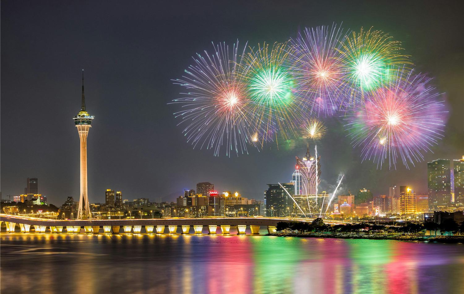 “澳門文學之夜”舉辦  凝聚澳門創作力量