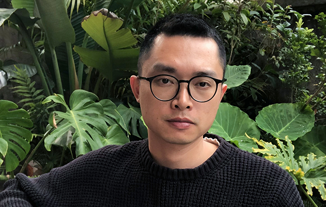 “新浪潮”訪談 | 路魆：潛藏于南方叢林的孢子，始終懷著“出走”的欲望