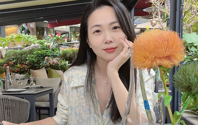 新浪潮”訪談 | 丁甲：不停撕開舒適區挺痛苦，但值得