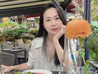 丁甲：不停撕開舒適區挺痛苦，但值得