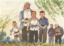 小兵張嘎和小英雄雨來誕生在北京　　方繼孝從收藏的手稿真跡中進行梳理、研究，最終證實“嘎子”“雨來”的落生之謎。[詳細]