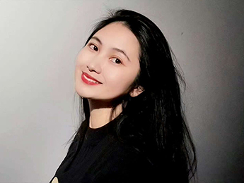 莊凌：沒有力量改變世界，詩歌依然可以散發微光