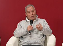 梁曉聲：《國寶》中的現實之寶和精神之寶《國寶》寫出了現實中文物之寶和文化精神之寶兩個主題。[詳細]