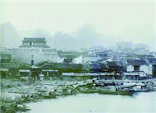 桂林文化城：在民族危難之際筑起精神堡壘　　作為抗日戰爭時期一個特殊的文化現象，桂林文化城在中國現代文化史上占有重要地位。[詳細]