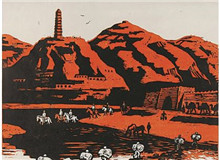 古元之女古安村：抗戰精神與民族記憶　　1932年完成小學學業后，古元考入廣東省立第一中學廣雅中學就讀。在校期間，他師從……[詳細]