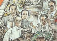 香港大營救：生的火焰永不熄滅　　在這個被稱為“黑色圣誕節”的日子里，港督正式宣布向日軍投降，香港落入日本侵略軍手中。[詳細]