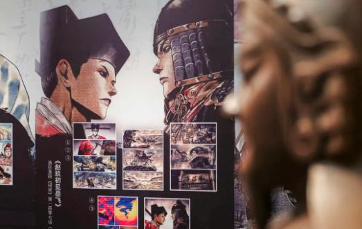 榴彈怕水：歷史文創作的規律與挑戰 