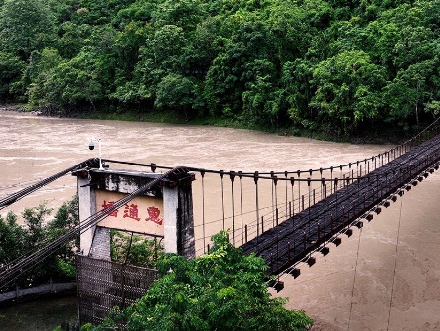 講好抗戰故事 把偉大抗戰精神一代代傳下去