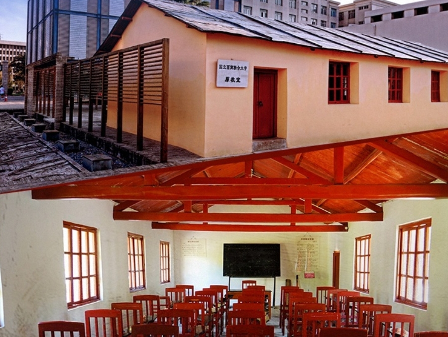 弘揚偉大抗戰精神，總書記這樣身體力行