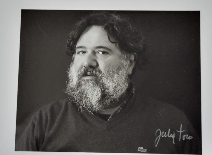 11.智利-哈維爾?貝洛