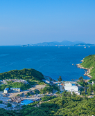 王國平：到東山，海做東