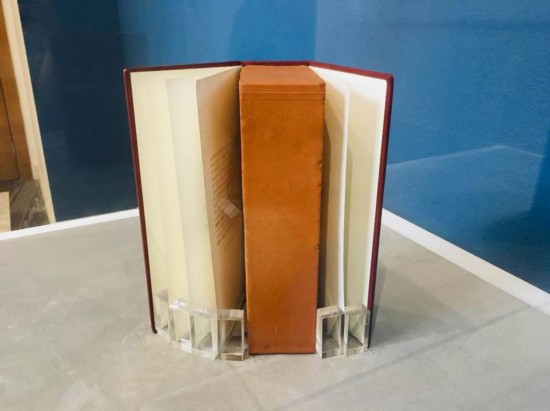 法布里西奧·布拉吉利，《磚》