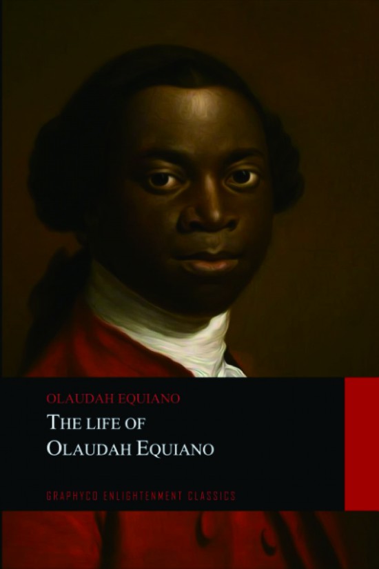 《奧勞達·埃奇亞諾生平奇事》